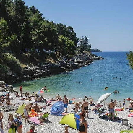 Gortanova Bay Maisonette Pula