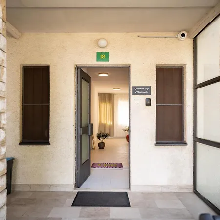 Gortanova Bay Maisonette Apartamento