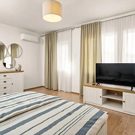 Gortanova Bay Maisonette Apartamento