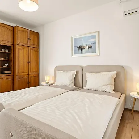 Gortanova Bay Maisonette Pula