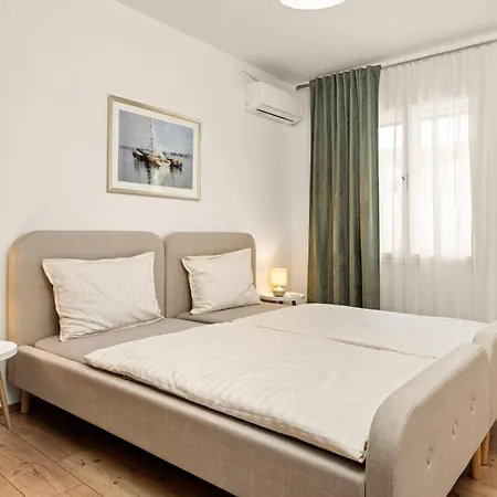 Gortanova Bay Maisonette Pula