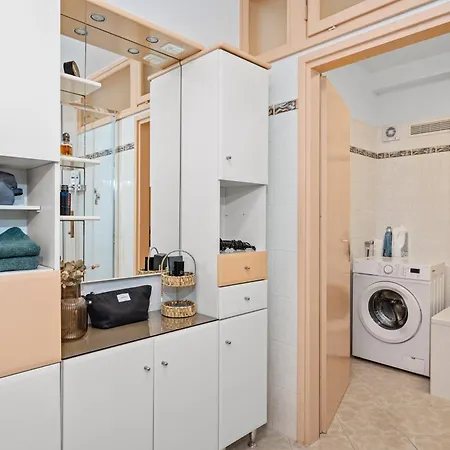 Gortanova Bay Maisonette Apartamento *