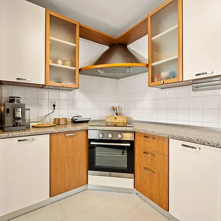 Gortanova Bay Maisonette Pula