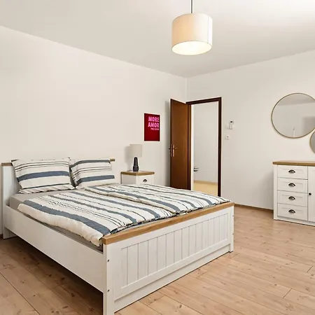 Gortanova Bay Maisonette Apartamento *