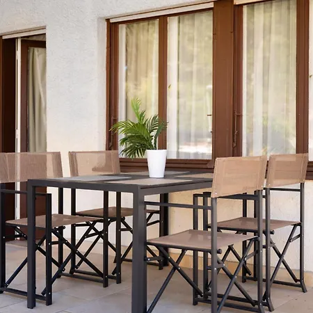 Apartamento Gortanova Bay Maisonette Pula