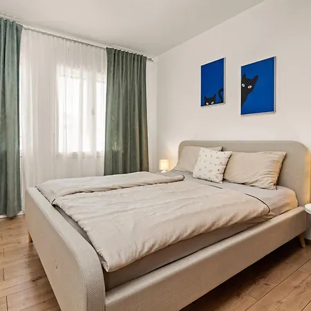 Gortanova Bay Maisonette * Pula