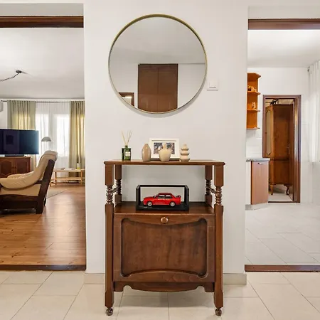 Apartamento Gortanova Bay Maisonette Pula