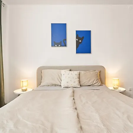 Gortanova Bay Maisonette Apartamento Pula