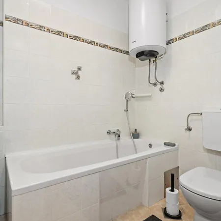 Apartamento Gortanova Bay Maisonette