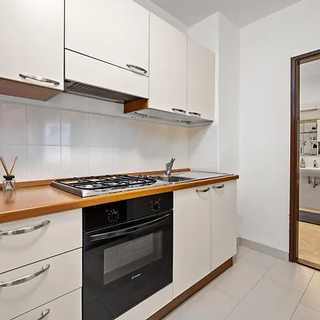 Gortanova Bay Maisonette Apartamento *