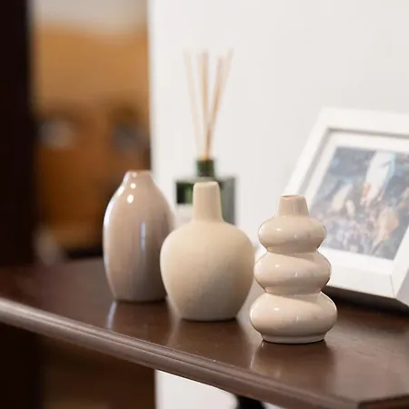 Apartamento Gortanova Bay Maisonette *