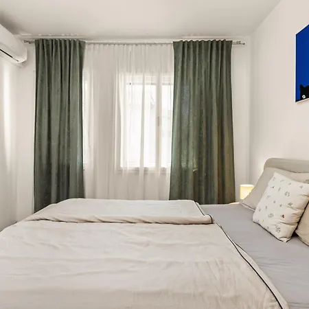 Gortanova Bay Maisonette *