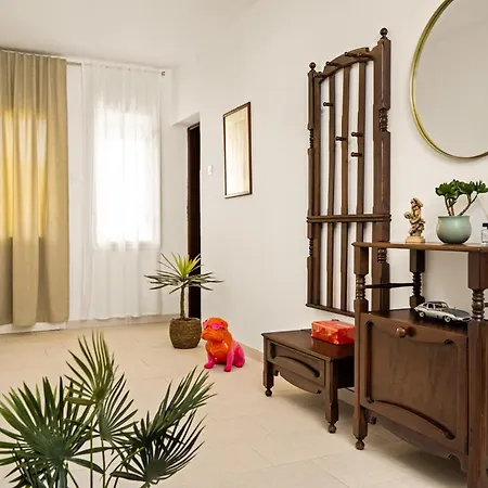Gortanova Bay Maisonette Apartamento Pula